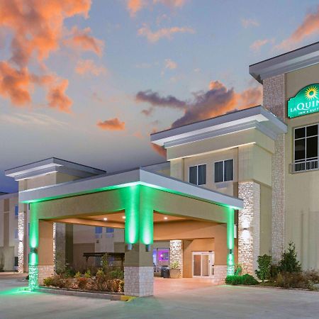 La Quinta By Wyndham Guthrie Otel Dış mekan fotoğraf