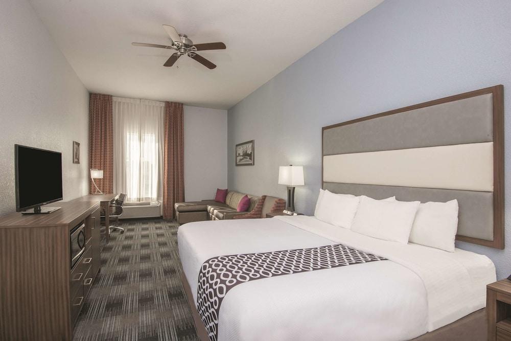La Quinta By Wyndham Guthrie Otel Dış mekan fotoğraf