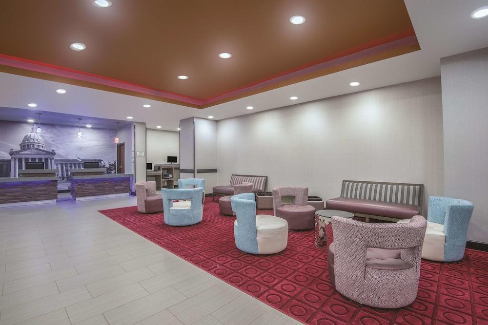 La Quinta By Wyndham Guthrie Otel Dış mekan fotoğraf