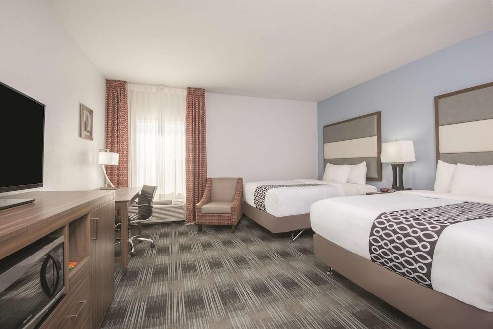 La Quinta By Wyndham Guthrie Otel Dış mekan fotoğraf