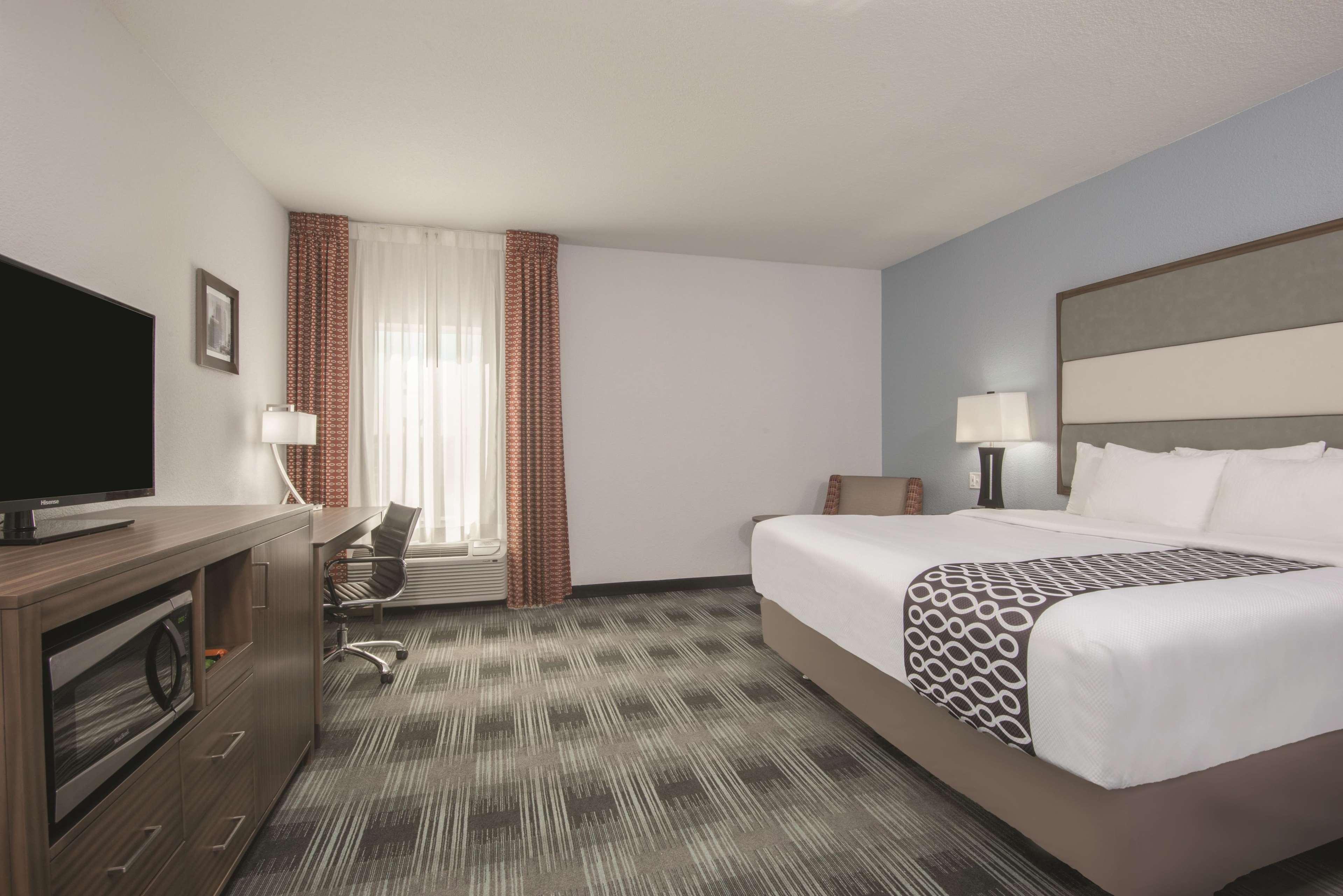 La Quinta By Wyndham Guthrie Otel Dış mekan fotoğraf