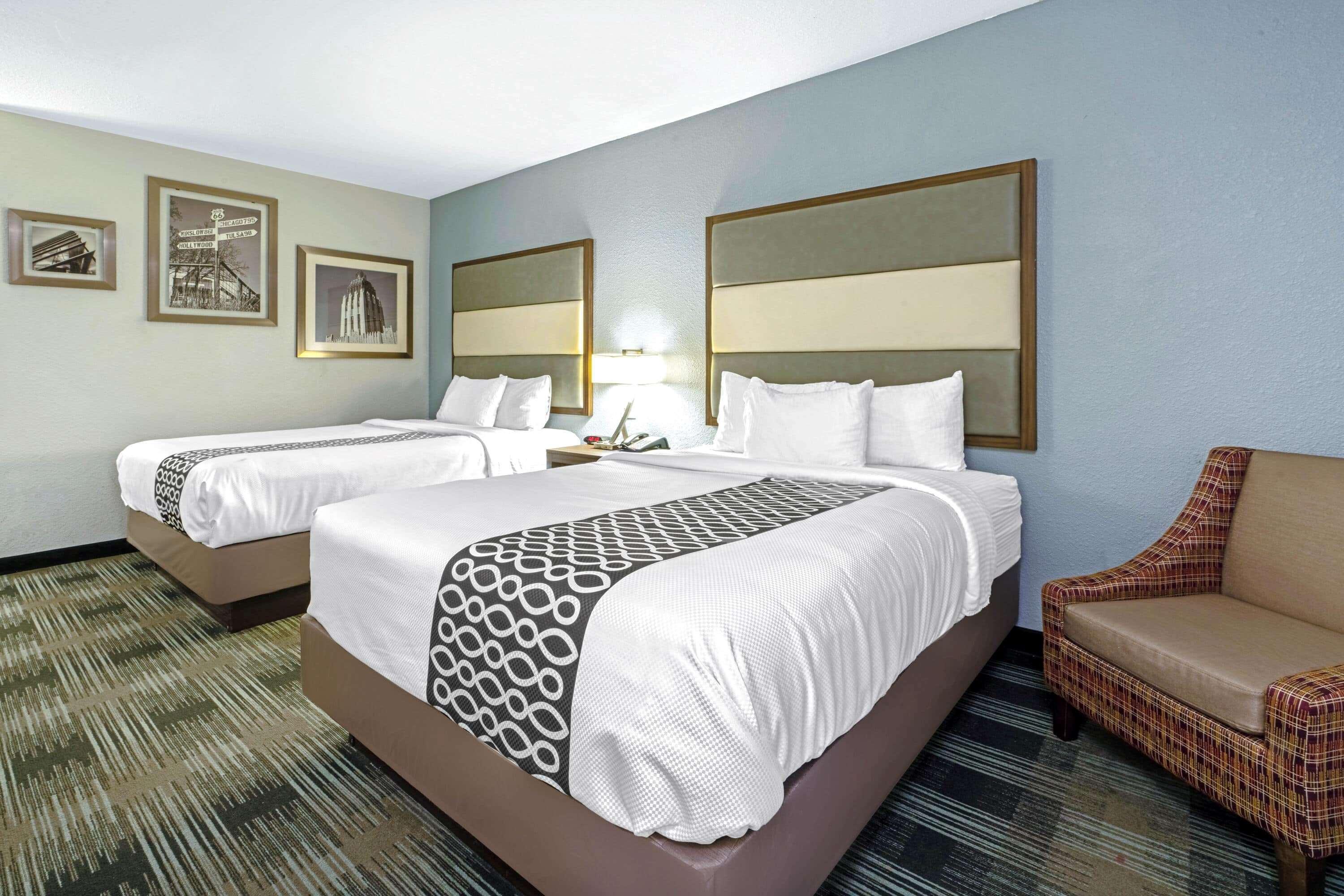 La Quinta By Wyndham Guthrie Otel Dış mekan fotoğraf