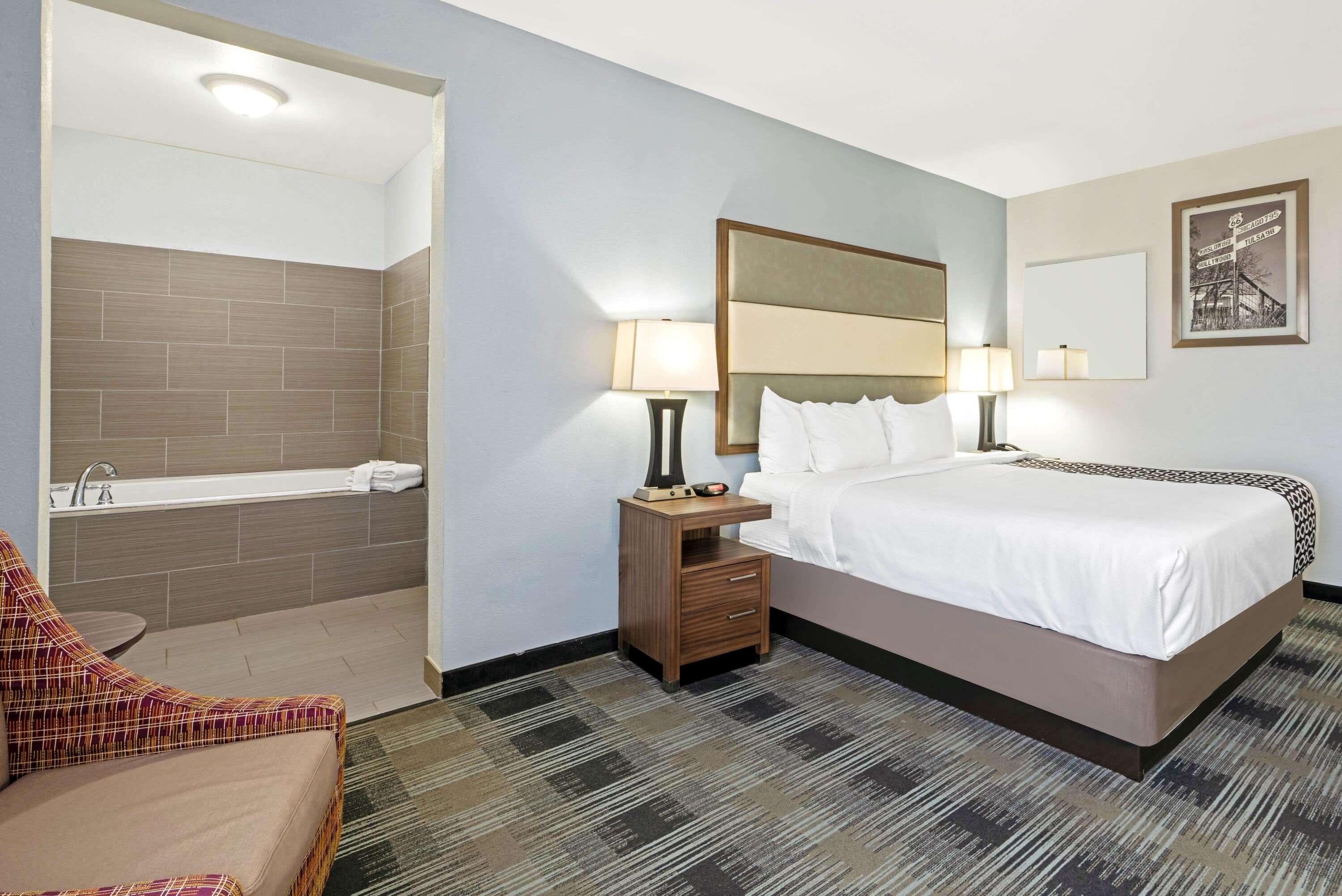 La Quinta By Wyndham Guthrie Otel Dış mekan fotoğraf
