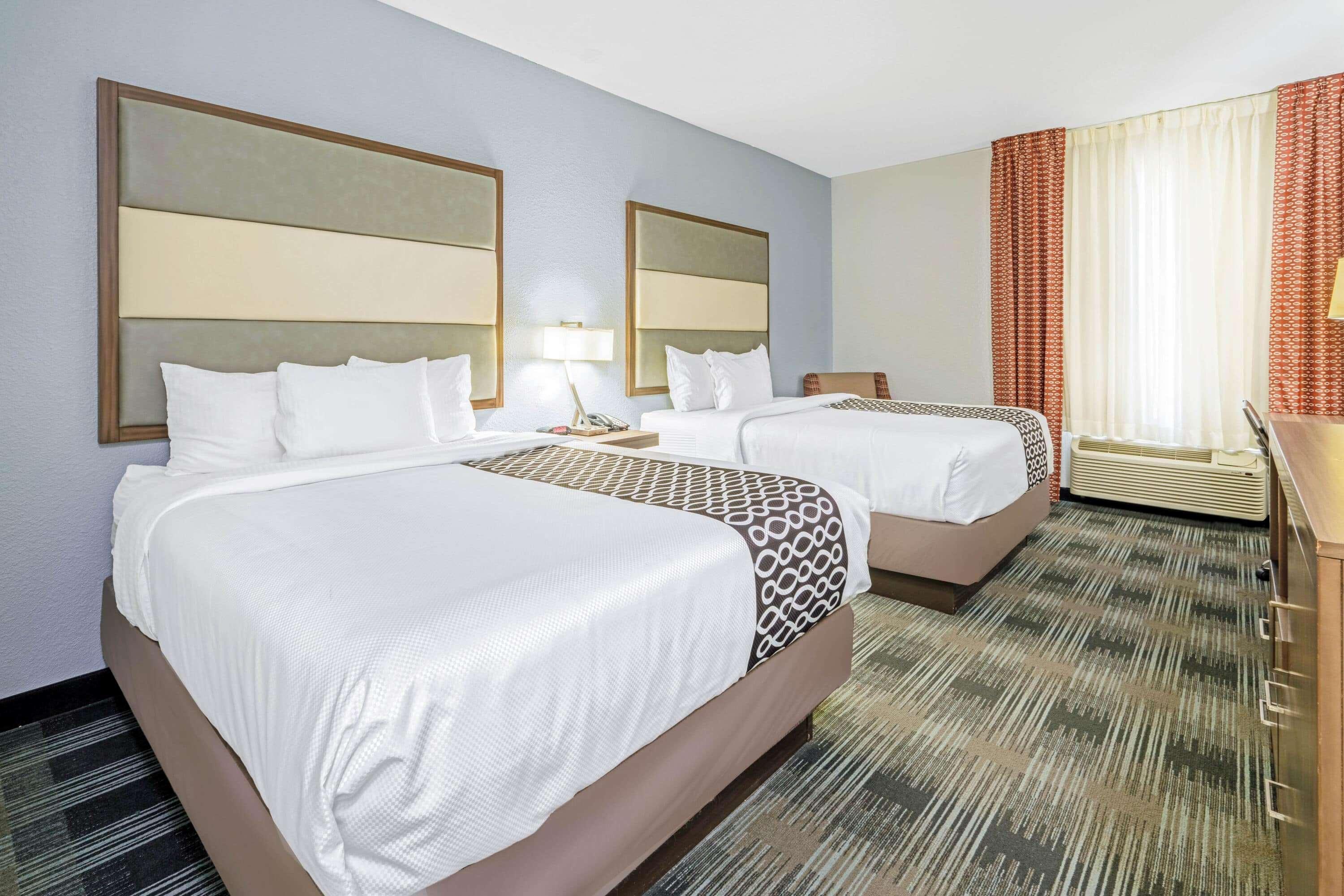 La Quinta By Wyndham Guthrie Otel Dış mekan fotoğraf