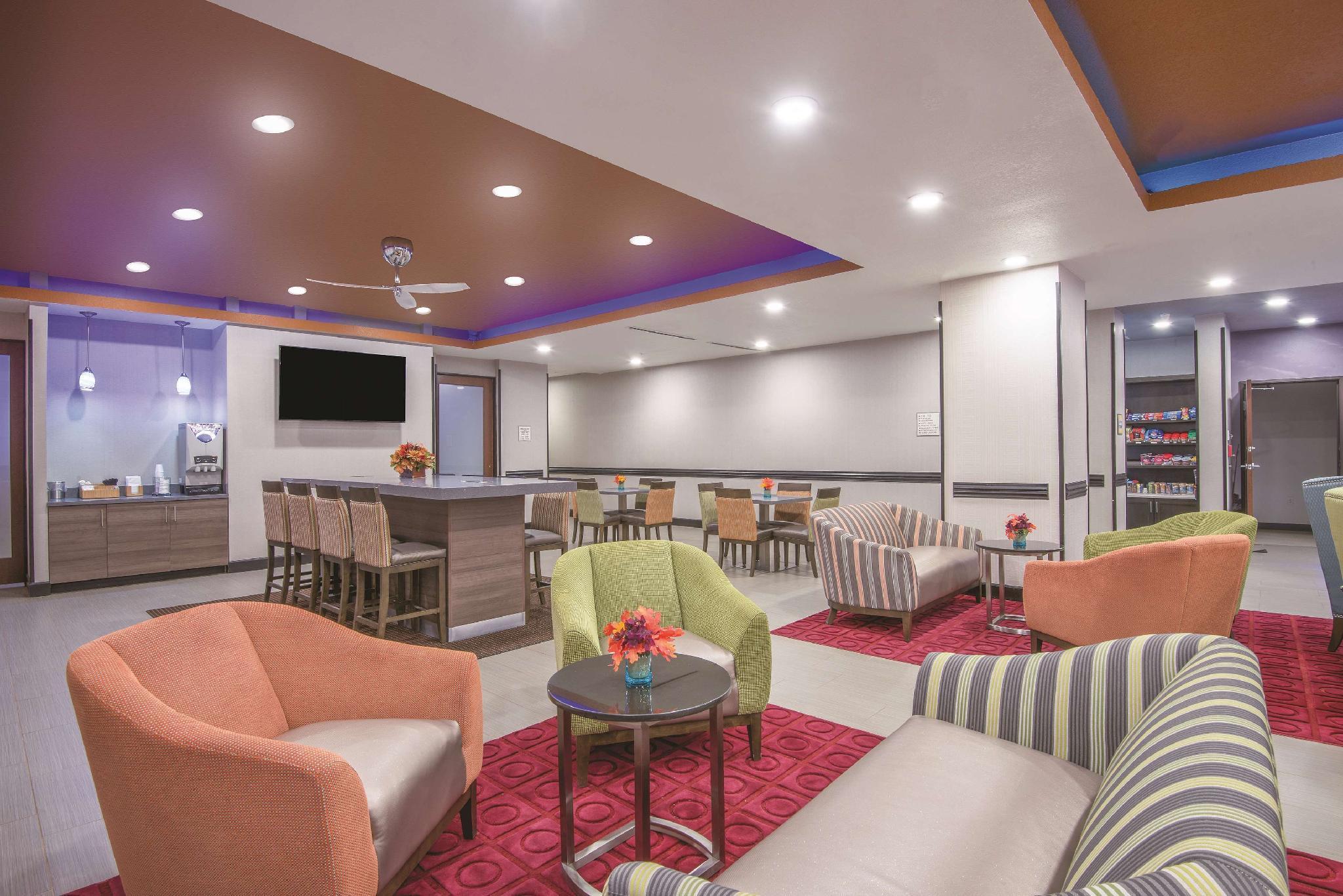 La Quinta By Wyndham Guthrie Otel Dış mekan fotoğraf