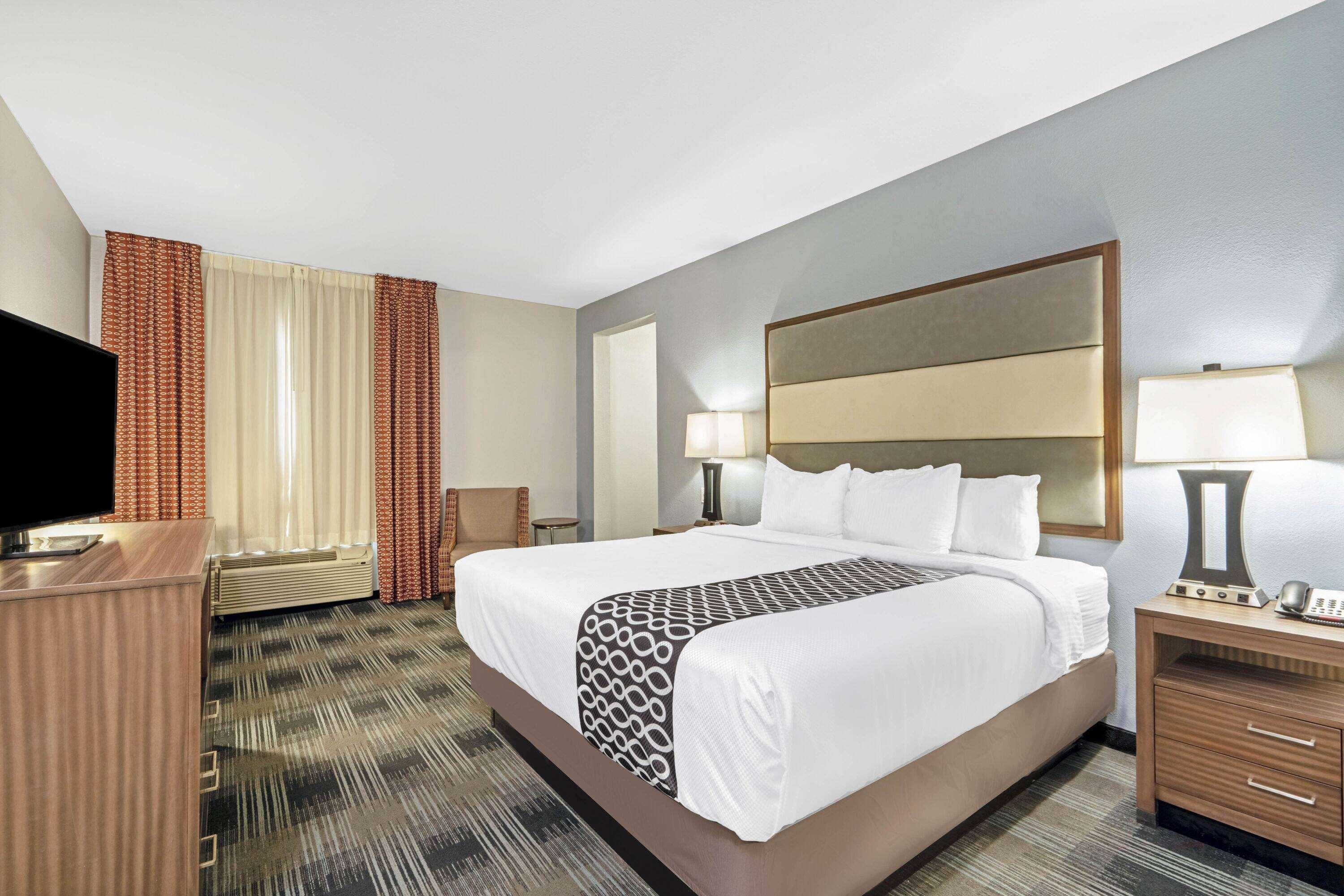 La Quinta By Wyndham Guthrie Otel Dış mekan fotoğraf