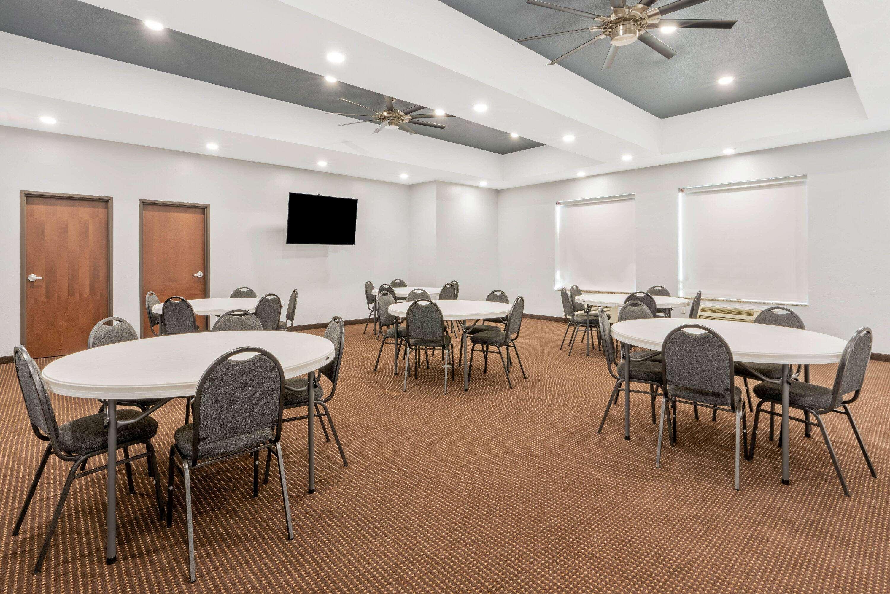 La Quinta By Wyndham Guthrie Otel Dış mekan fotoğraf