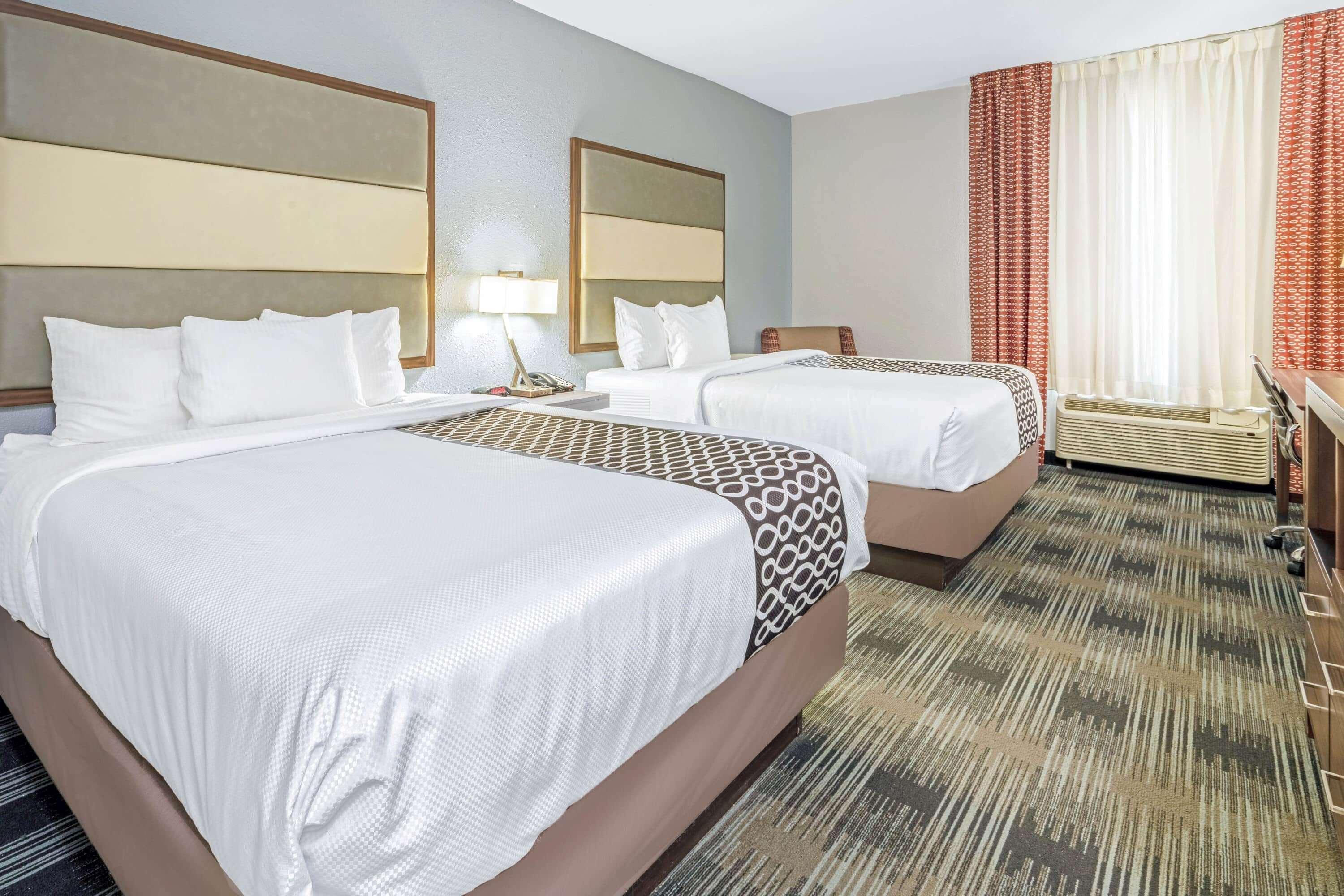La Quinta By Wyndham Guthrie Otel Dış mekan fotoğraf