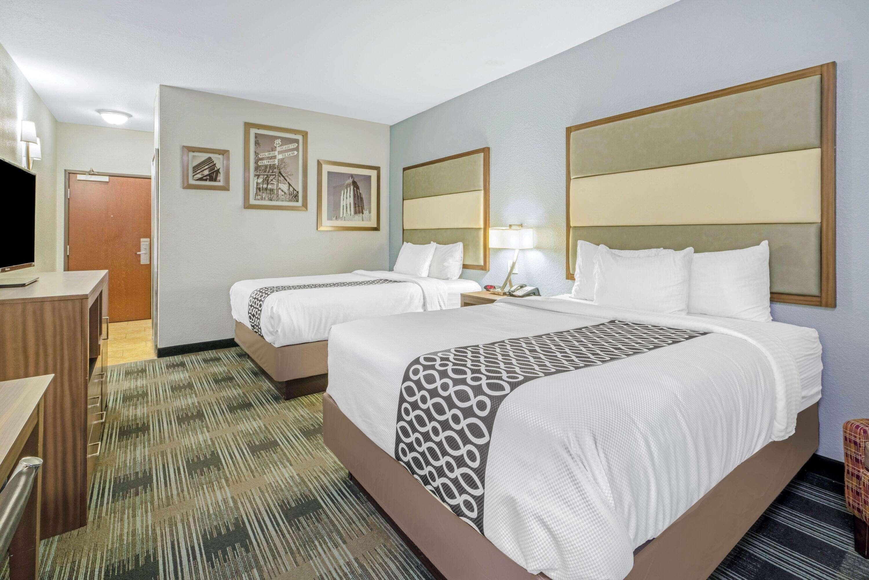 La Quinta By Wyndham Guthrie Otel Dış mekan fotoğraf
