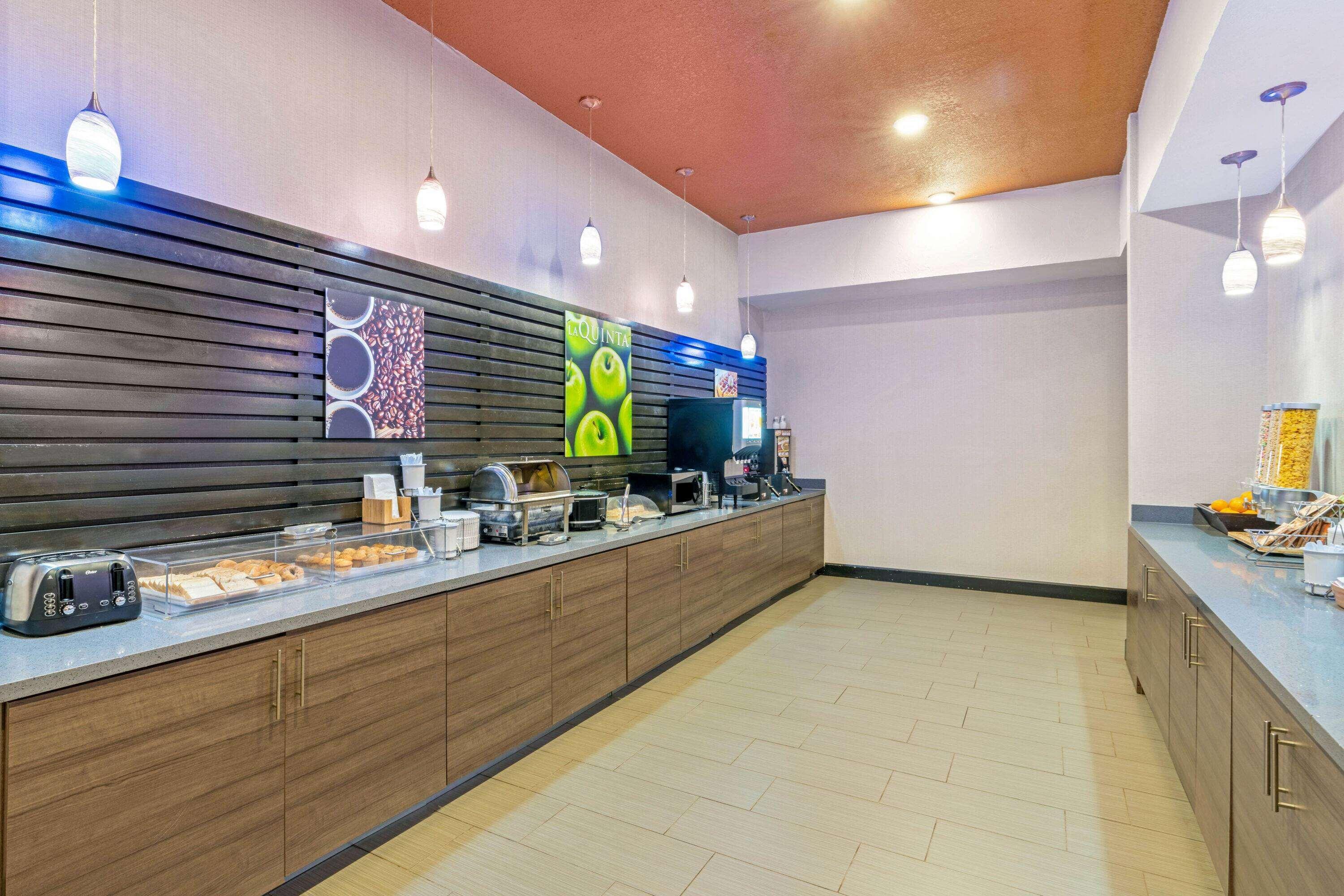 La Quinta By Wyndham Guthrie Otel Dış mekan fotoğraf