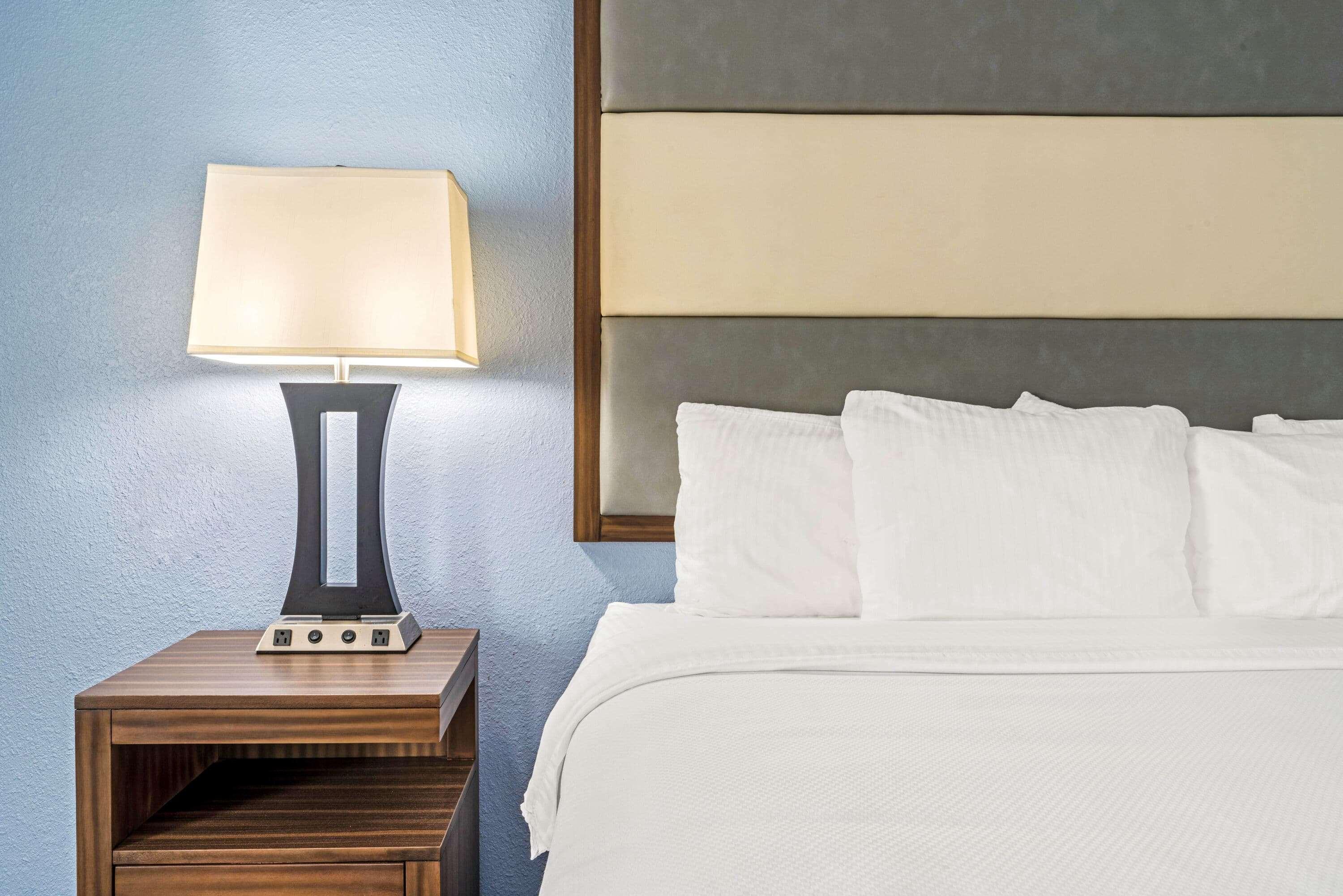 La Quinta By Wyndham Guthrie Otel Dış mekan fotoğraf