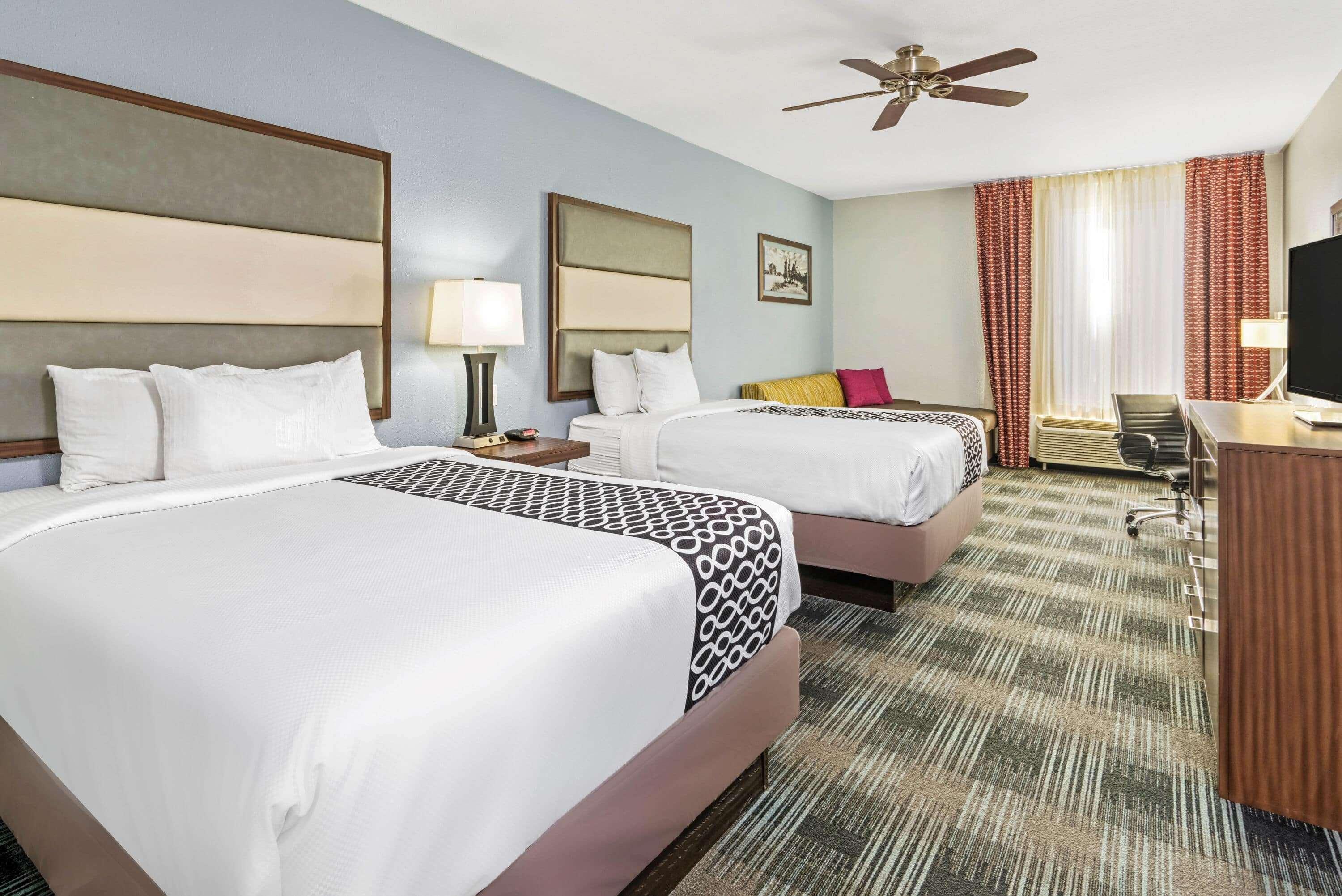 La Quinta By Wyndham Guthrie Otel Dış mekan fotoğraf