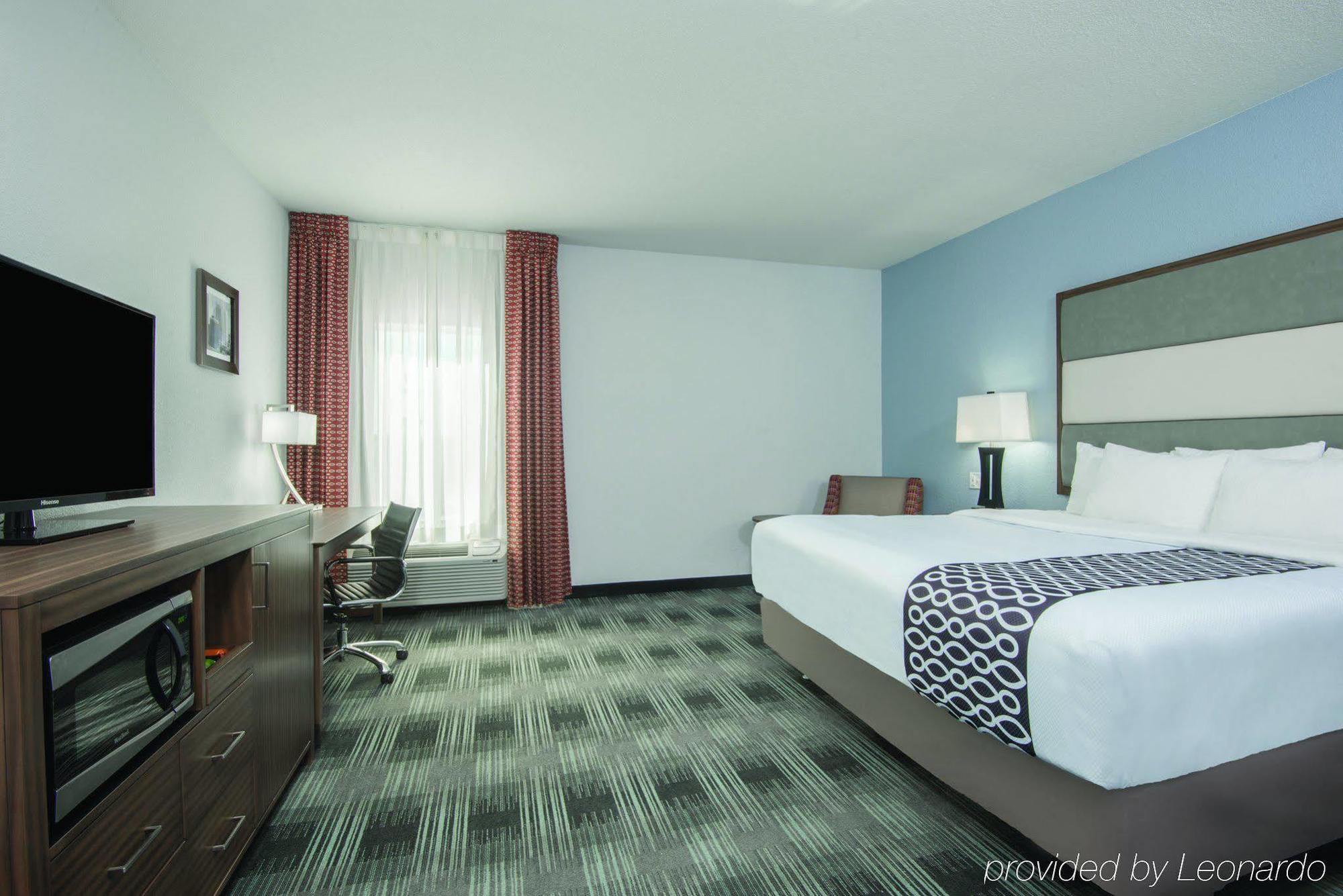 La Quinta By Wyndham Guthrie Otel Dış mekan fotoğraf