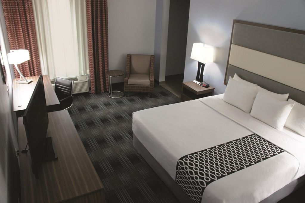La Quinta By Wyndham Guthrie Otel Oda fotoğraf