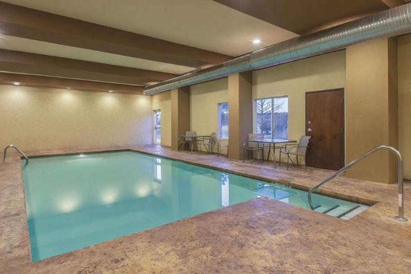 La Quinta By Wyndham Guthrie Otel Dış mekan fotoğraf