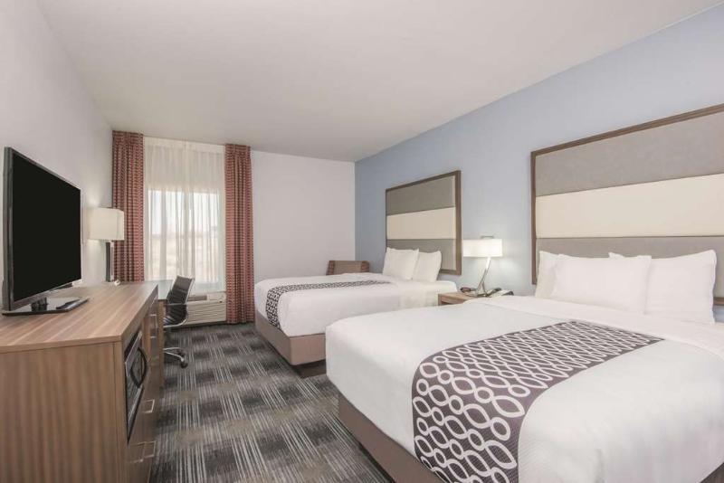 La Quinta By Wyndham Guthrie Otel Dış mekan fotoğraf