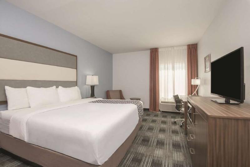 La Quinta By Wyndham Guthrie Otel Dış mekan fotoğraf