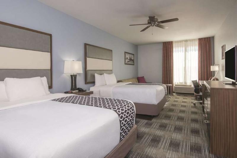La Quinta By Wyndham Guthrie Otel Dış mekan fotoğraf