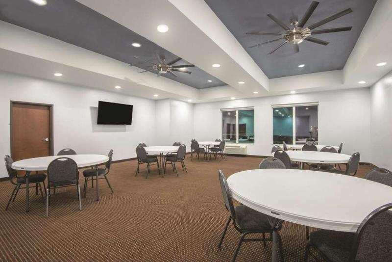 La Quinta By Wyndham Guthrie Otel Dış mekan fotoğraf