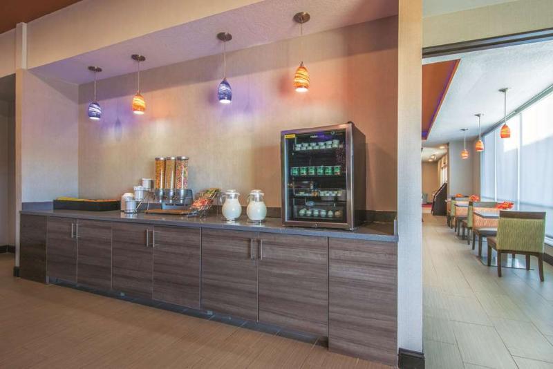 La Quinta By Wyndham Guthrie Otel Dış mekan fotoğraf
